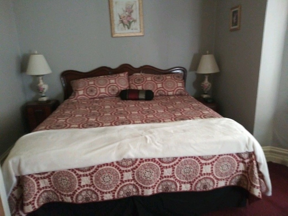 Standard Suite, 1 Double Bed, Non Smoking (1) photo 2