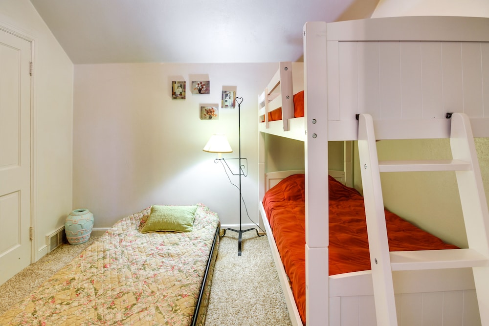 Apartment (2 Bedrooms) photo 3