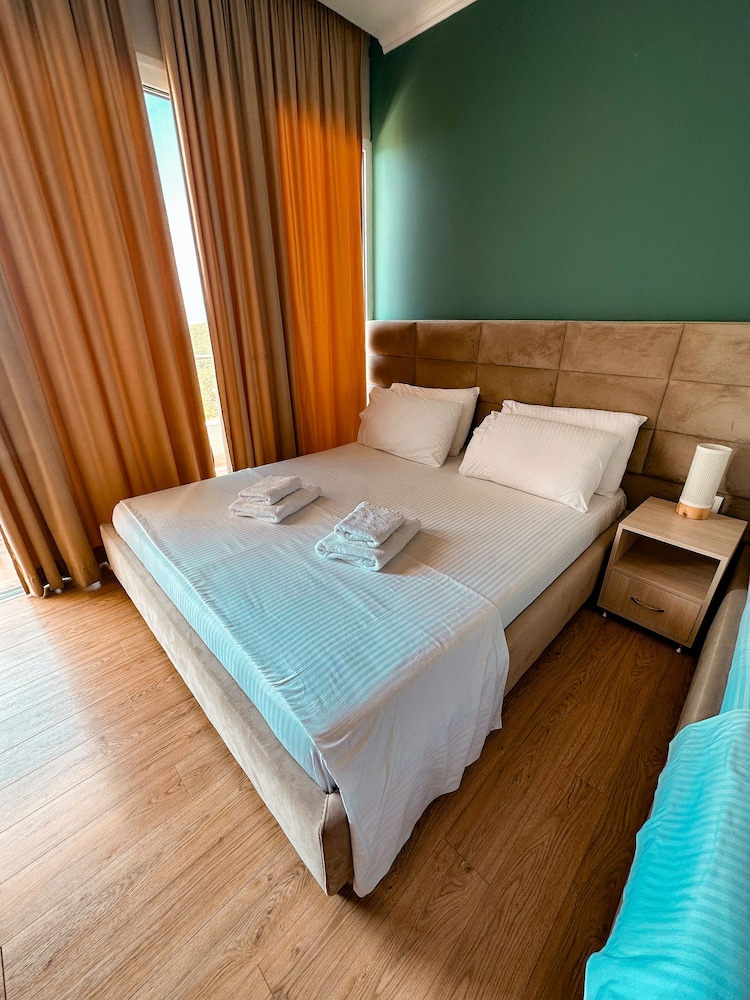 Family Quadruple Room