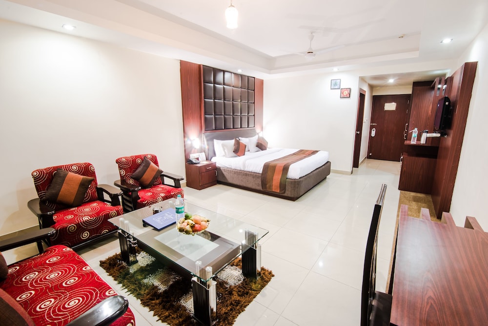 Executive Room photo 3