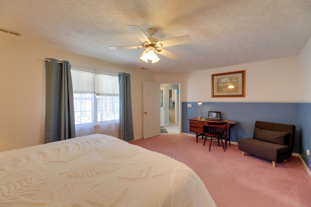 House (3 Bedrooms) photo 3