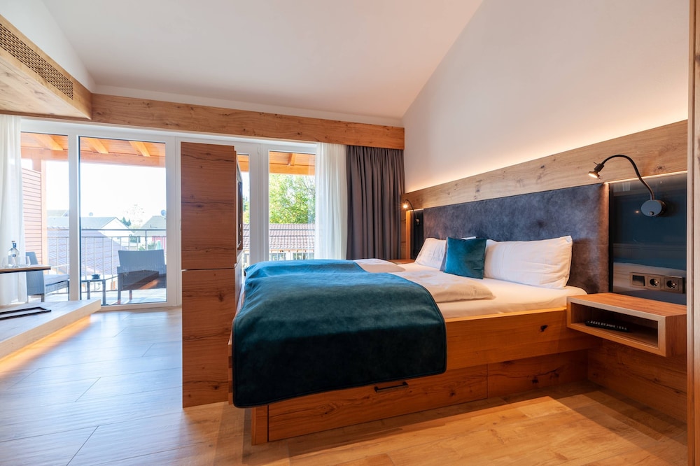 Business Comfort Balkon