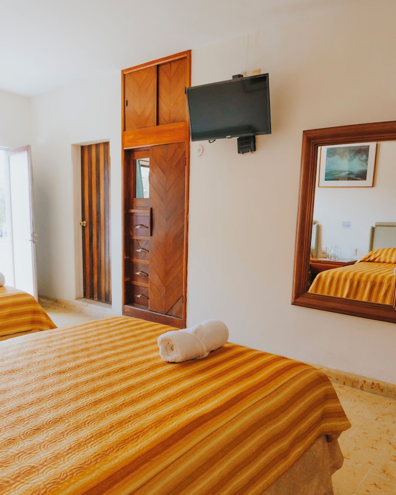 Double Room, Balcony photo 2