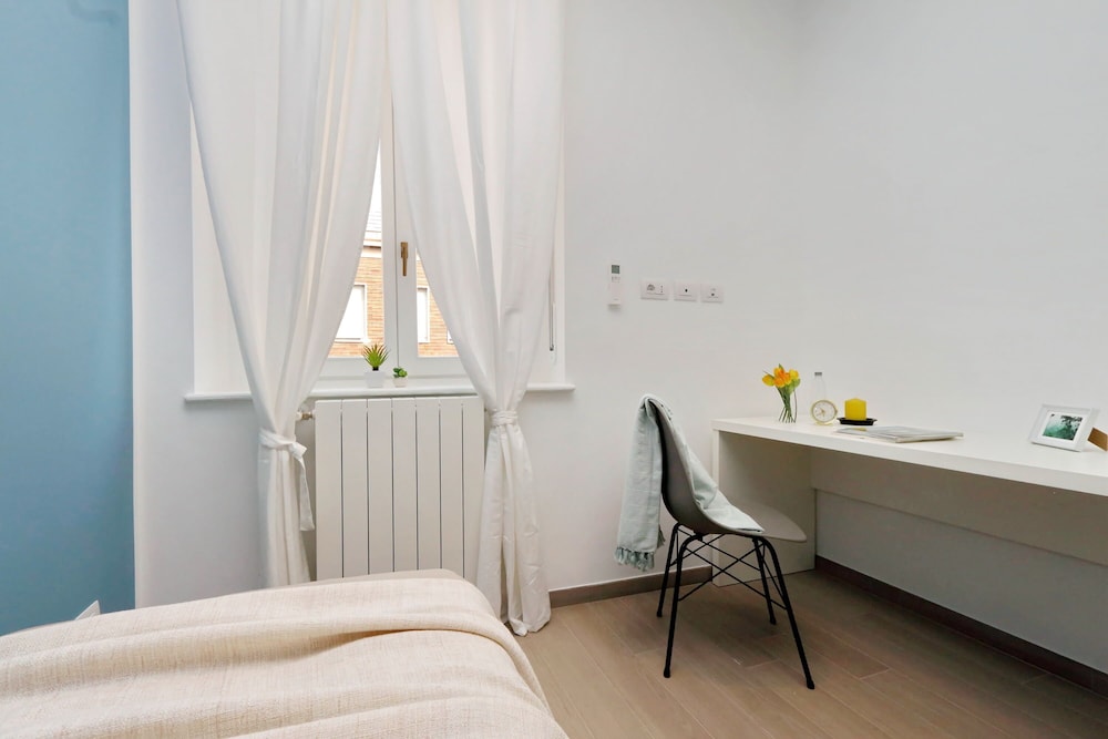 Apartment, 2 Bedrooms (Duomo Flat III)