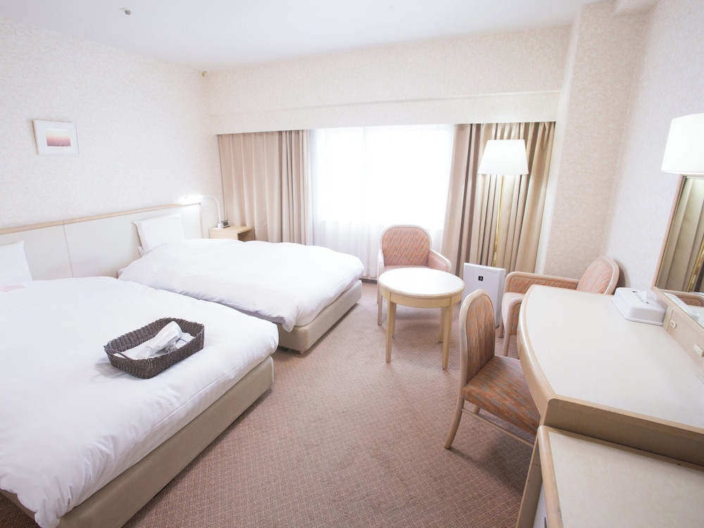 Standard Twin Room, Non Smoking