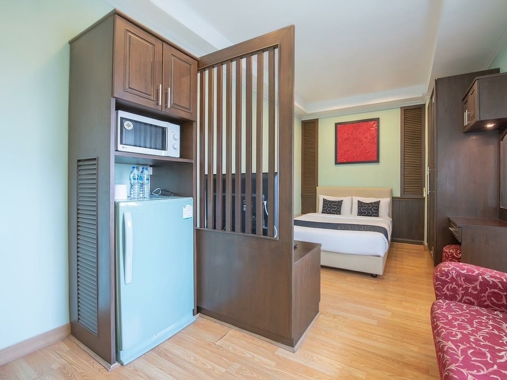 Superior Room, Ocean View - Photo 5
