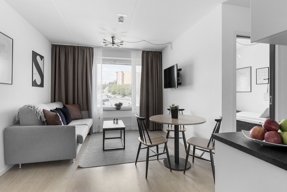 Apartment photo 1
