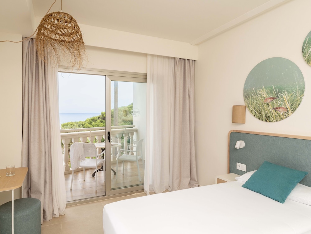 Habitación Doble Premium, Vista al Mar