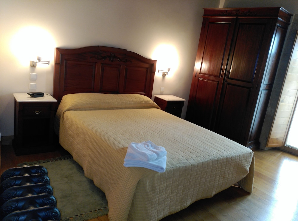 Standard Double Room, Private Bathroom
