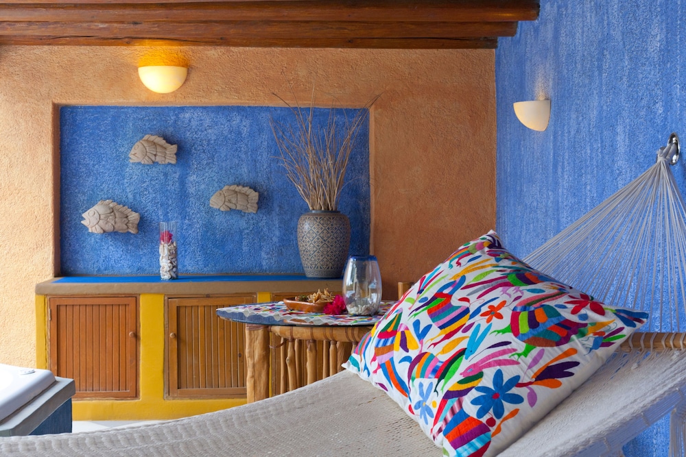 Suite, 1 Bedroom (spa)