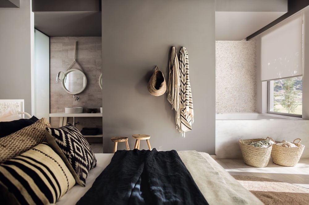 Suite, Private Pool