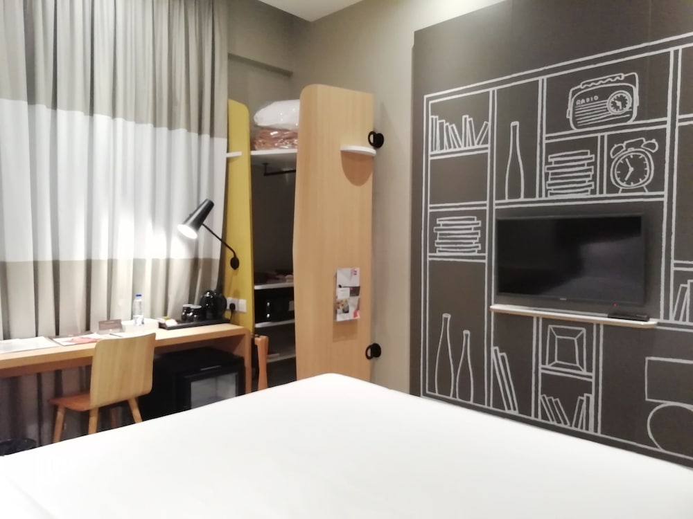 Standard Double Room, 1 Double Bed - Photo 4