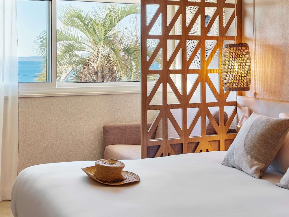 Privilege, Room, 1 Double Bed, Sea View - Photo 7