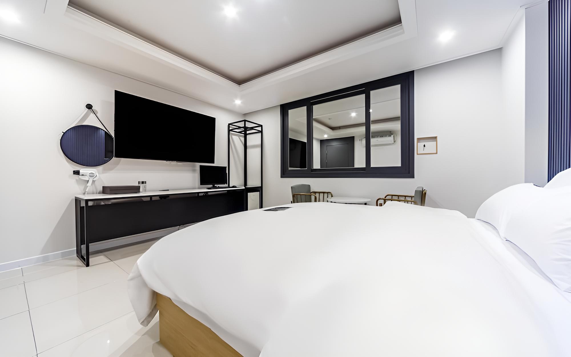 Room (Standard (non-smoking equipped with A) - Photo 3