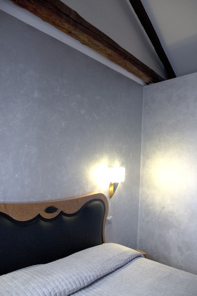 Double or Twin Room, Annex Building
