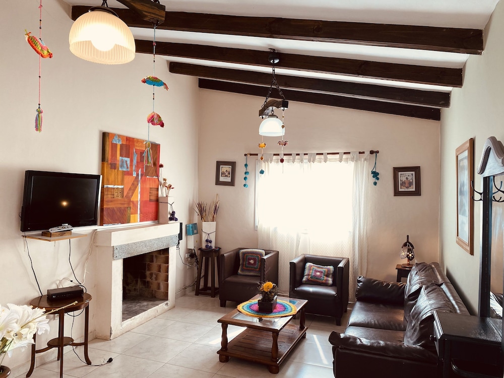 Cabin, 1 Bedroom photo 2