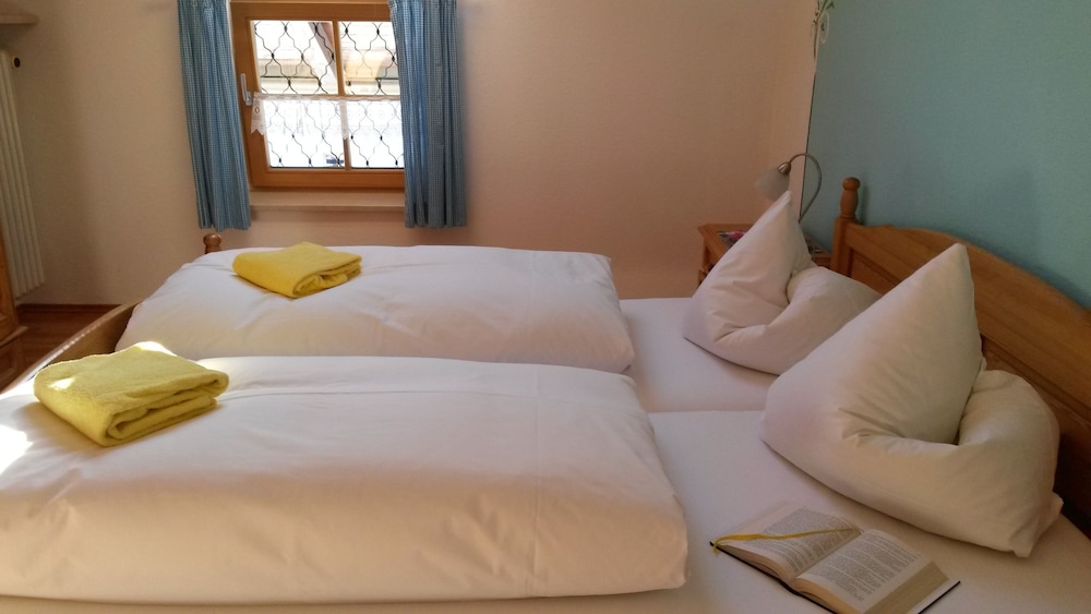 Panoramic Apartment, 2 Bedrooms, Mountain View (Achselkopf) photo 2