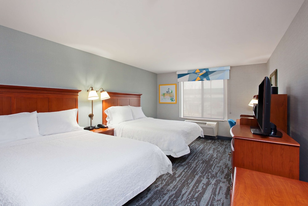 Room, 2 Queen Beds, Accessible, Non Smoking - Photo 2