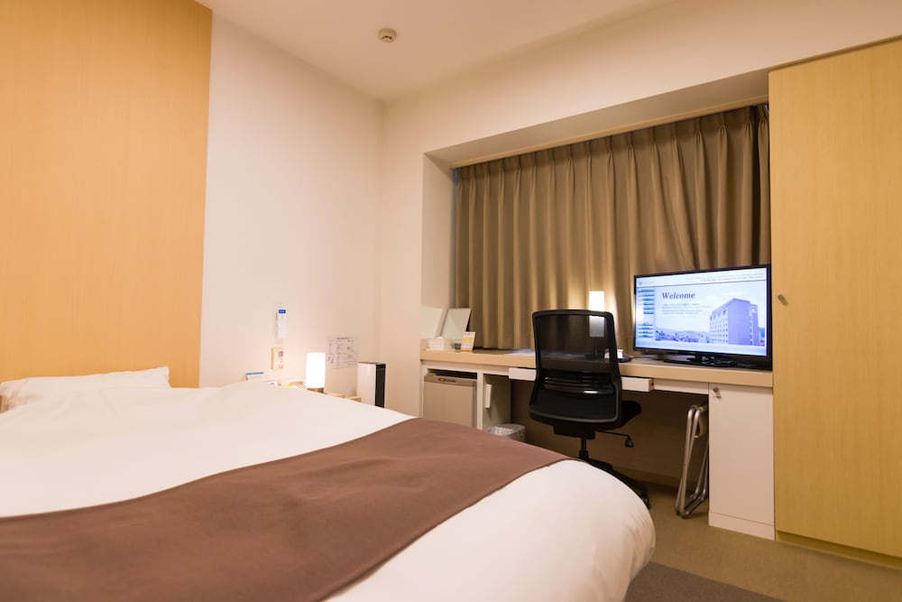 Standard Double Room, Non Smoking