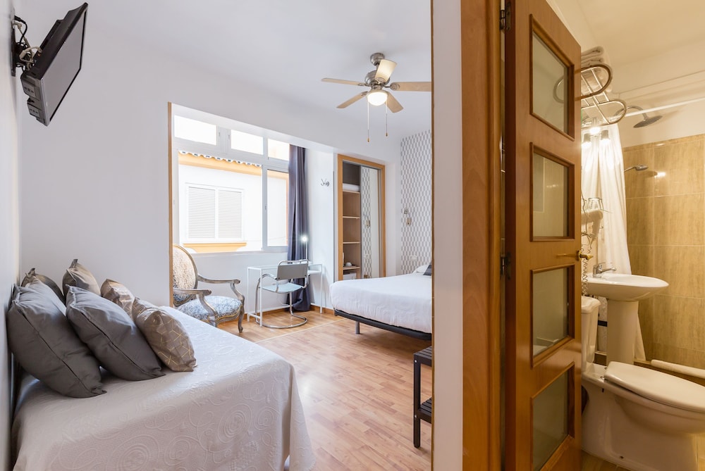 Triple Room photo 2