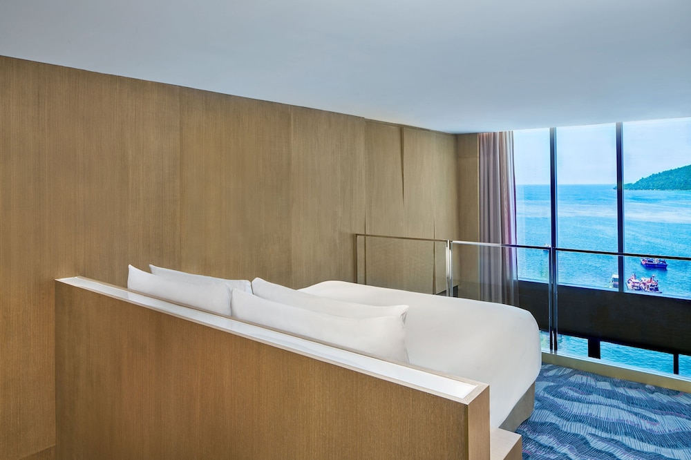 Club Suite, 1 Bedroom, Non Smoking - Photo 5
