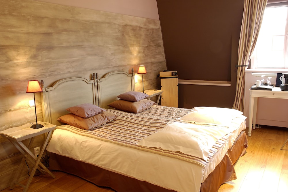 Luxury Room photo 3