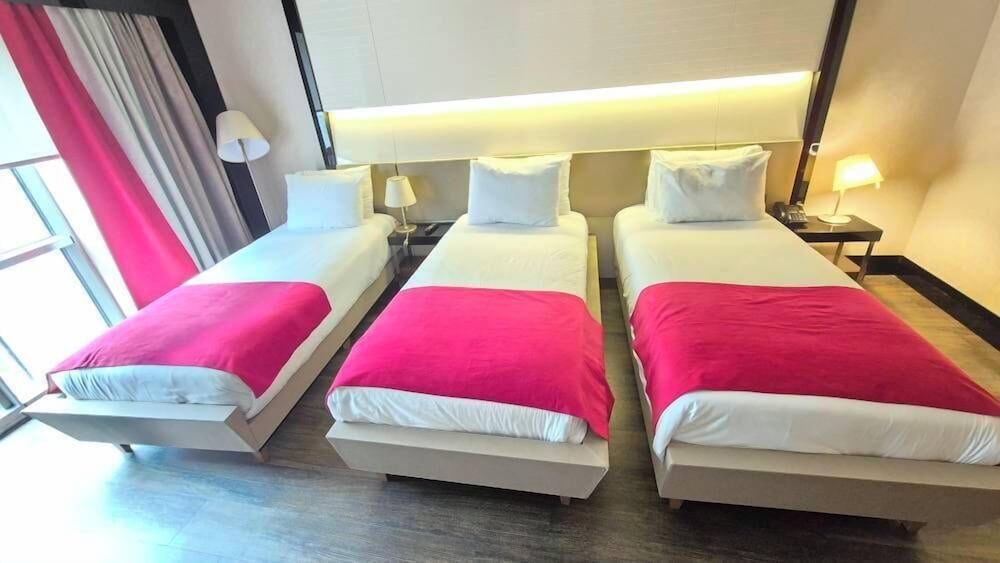 Deluxe Triple Room photo 3