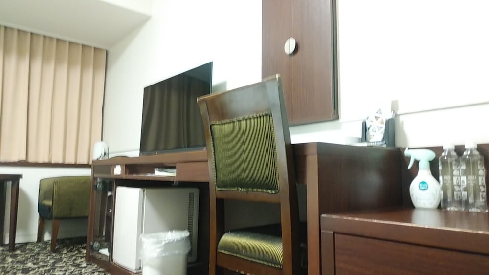 Twin Room, Non Smoking 【Annex】 photo 2