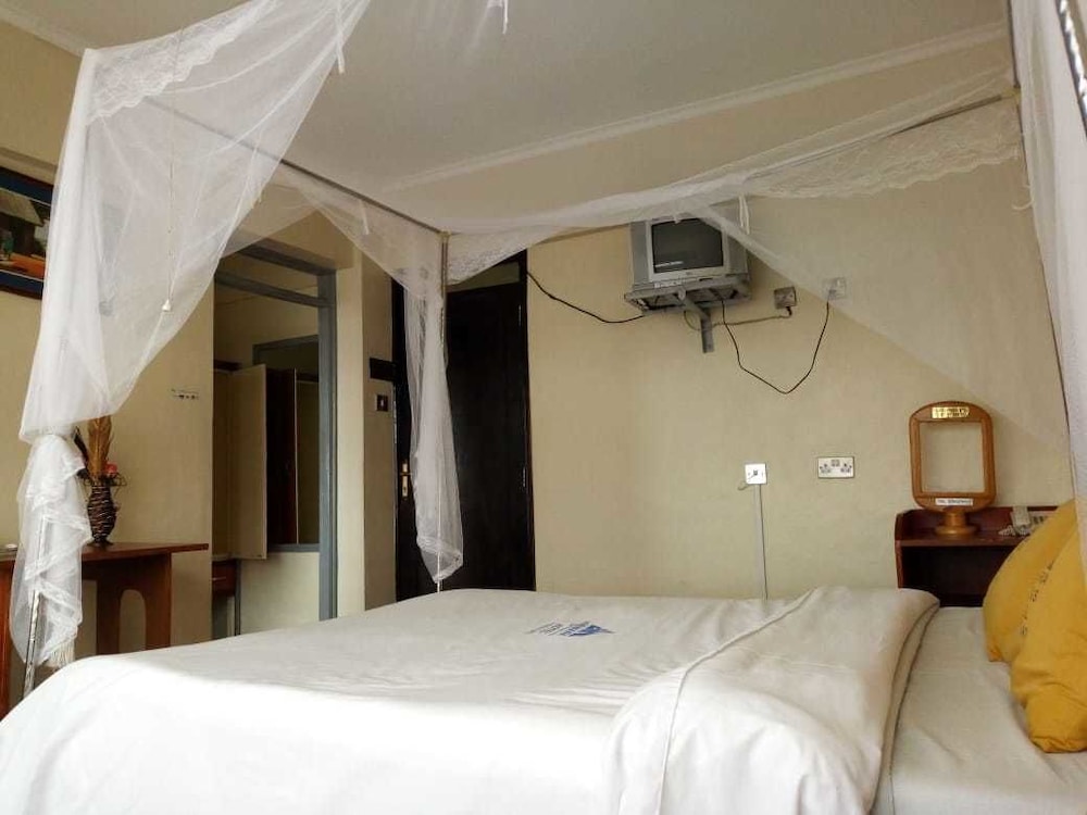 Standard Double Room, 1 Double Bed, Non Smoking photo 2