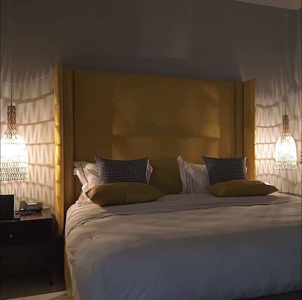 Premium Room (Standard) photo 2