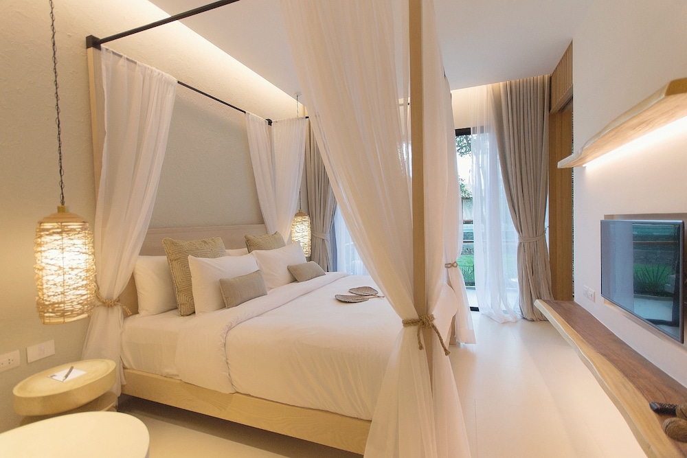 Canopy  Room photo 1