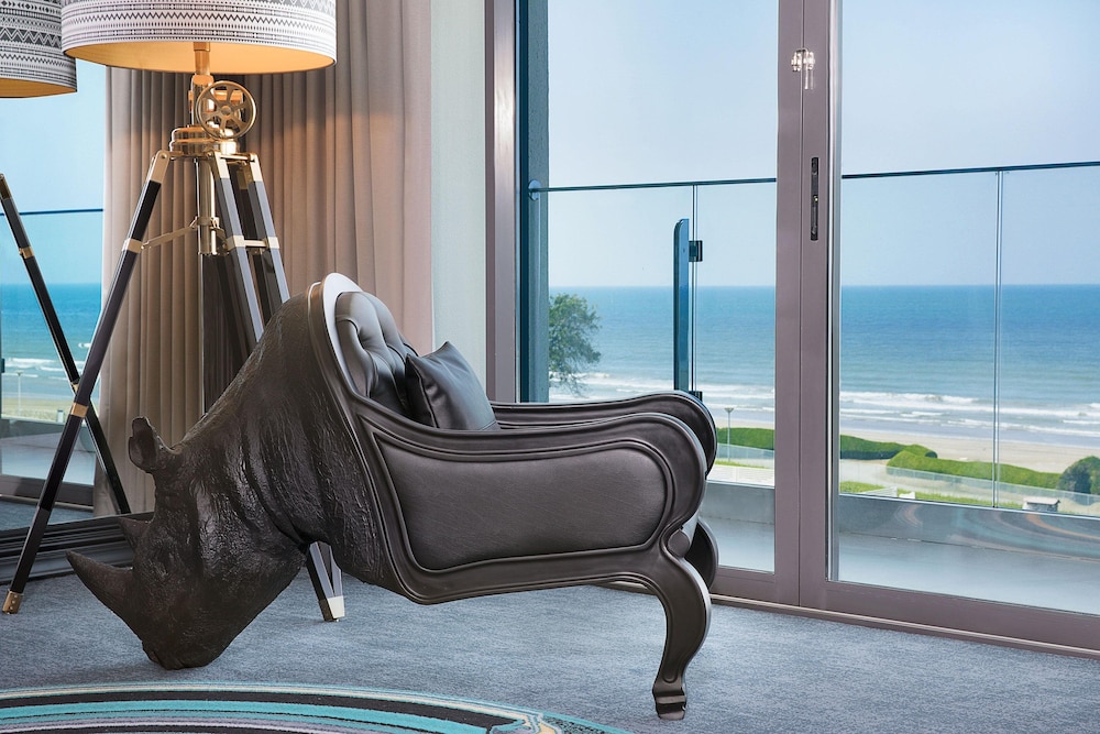 Marvelous Suite, Executive Suite, 1 Bedroom, Sea View - Photo 3