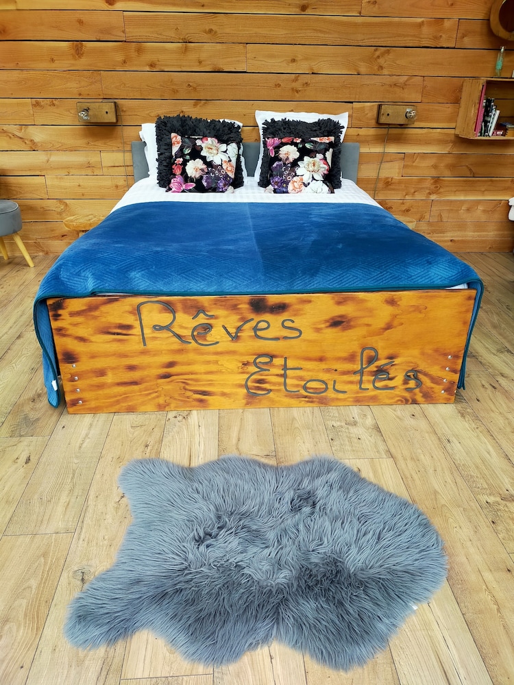 Panoramic Cabin photo 1