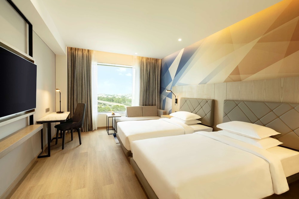 Room, 2 Twin Beds - Photo 3