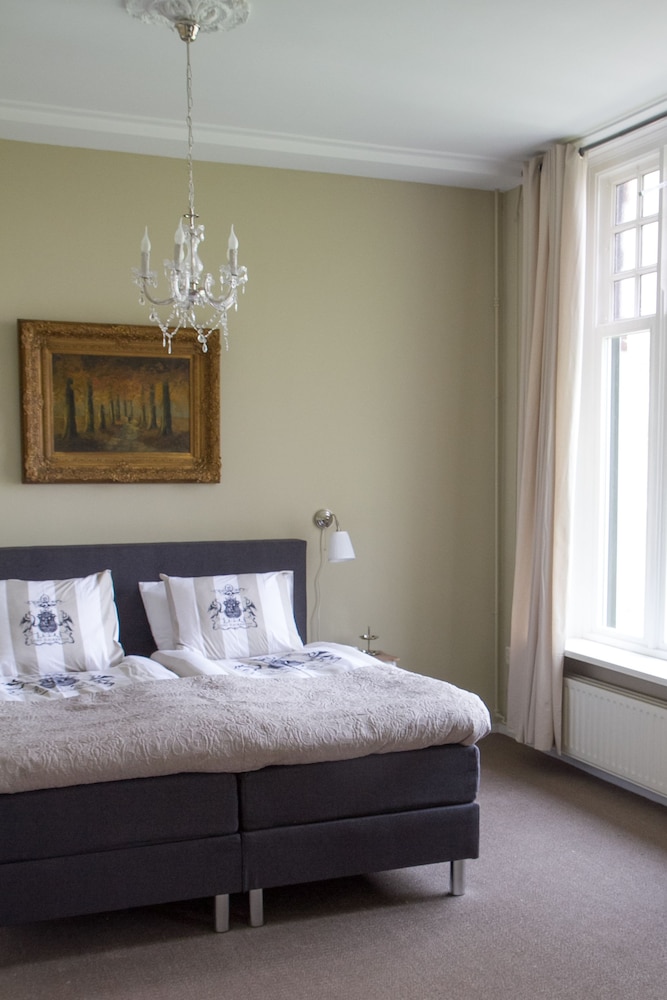 Superior Double Room photo 2