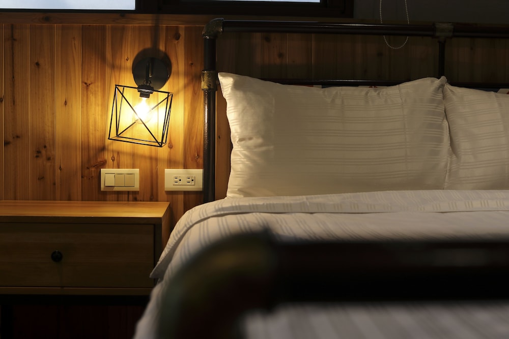 Signature Quadruple Room, Ocean View photo 1