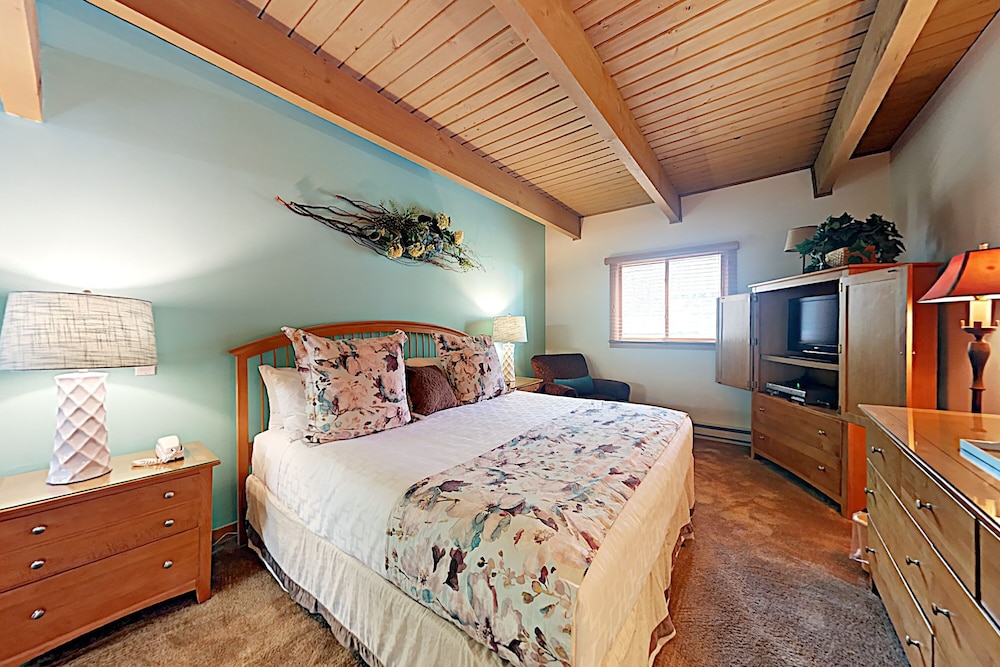 Deluxe 2 bedroom ~ A2e