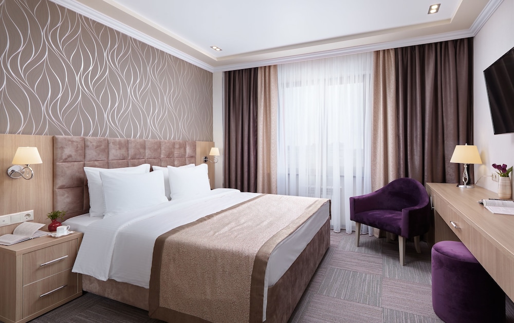 Business Double Room photo 1