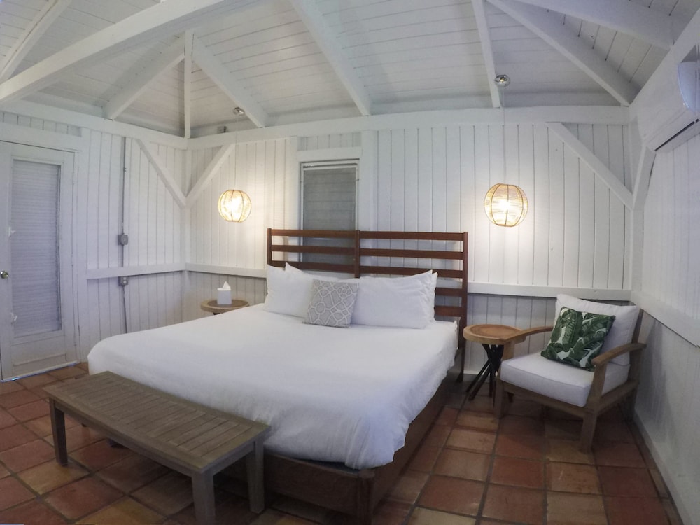 Deluxe Cottage, 2 Bedrooms