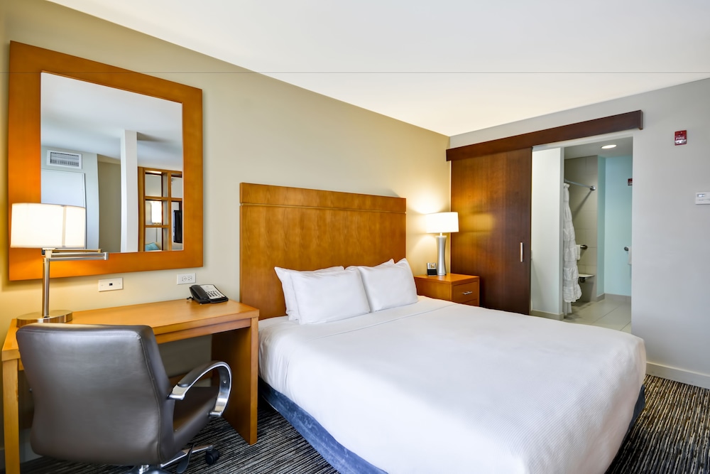 HYATT house Chicago/Naperville/Warrenville, Foto 8