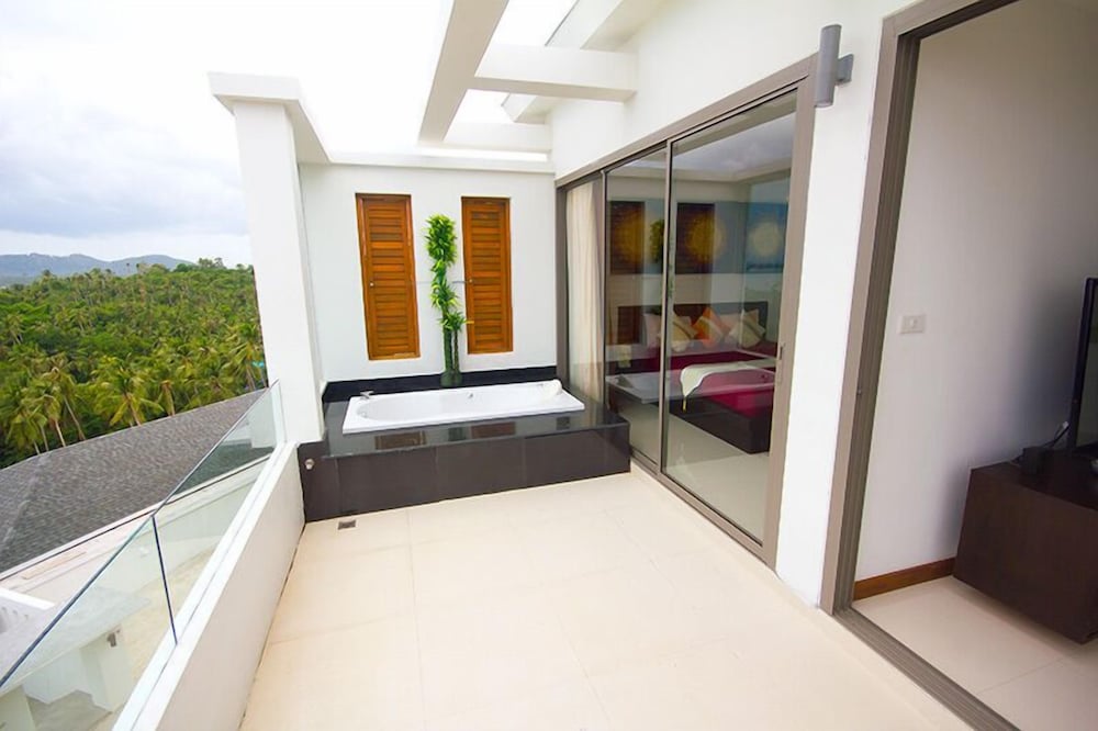2 Bedrooms Executive Apartment photo 3