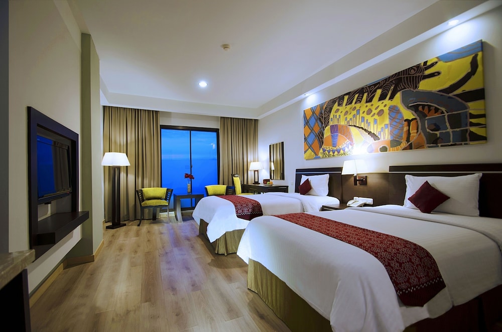 Deluxe Room - Photo 3