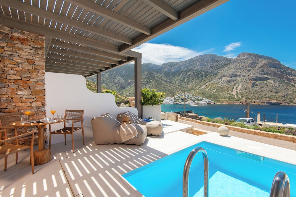 Suíte Premium, Piscina Privativa, Vista para o Mar