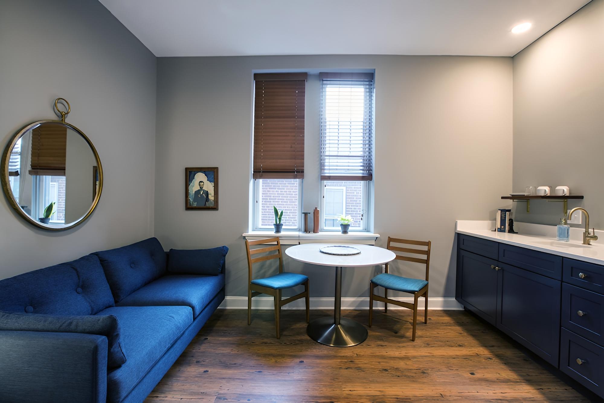 Company K Suite photo 1