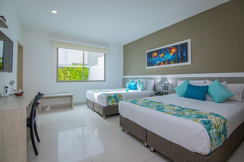 Deluxe Room photo 1