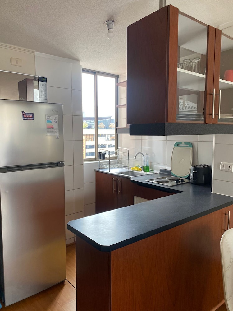 Family Apartment, 1 Bedroom (4 people) photo 2