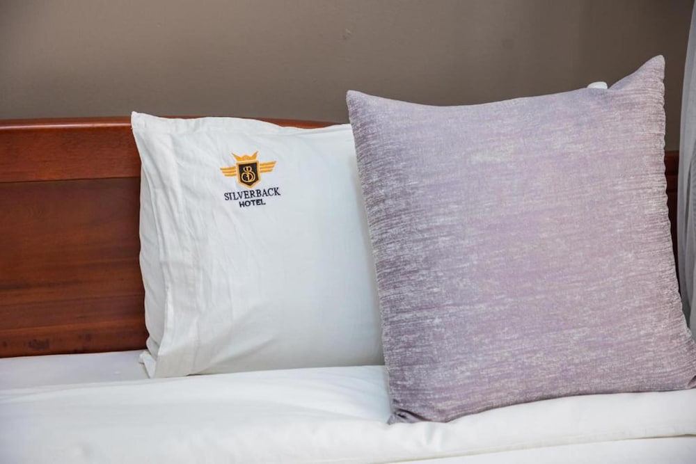 Executive Double Room photo 3