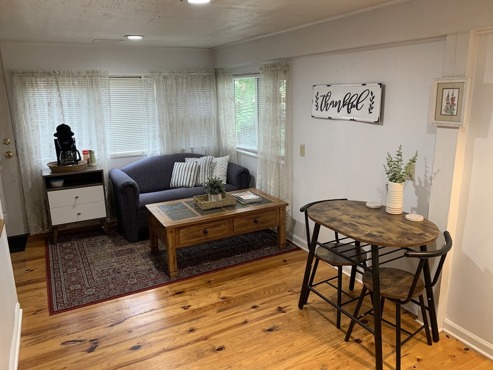 Cottage, Ensuite, Garden View (Cozy Cottage) photo 1