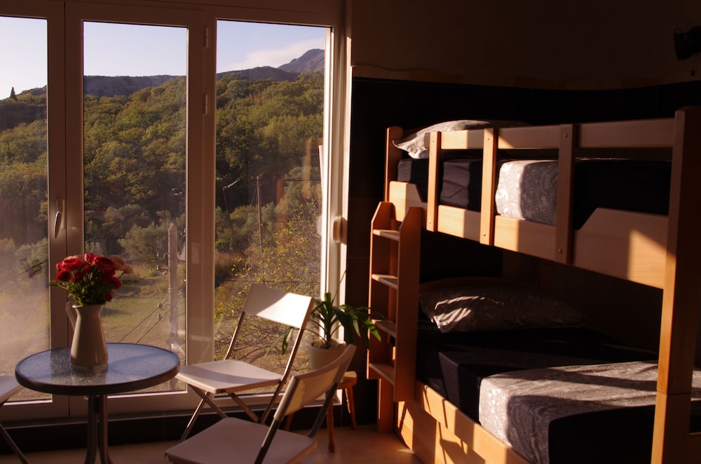 Quadruple Room photo 3