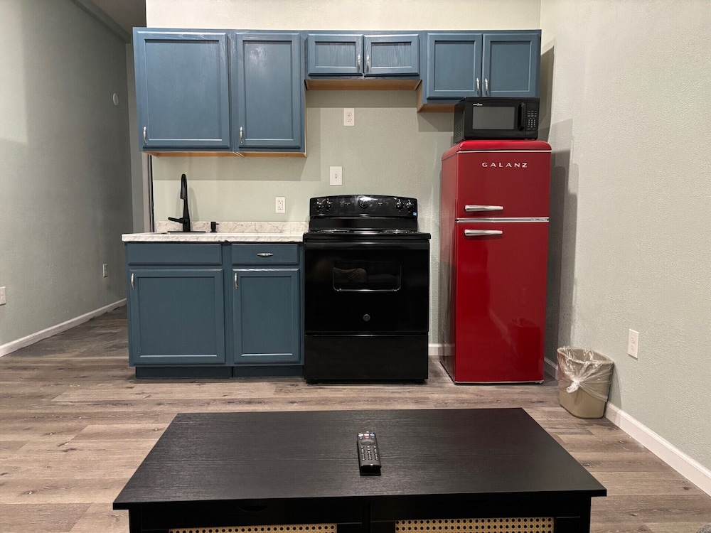 Deluxe Suite photo 1